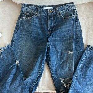 Zara USA size 4